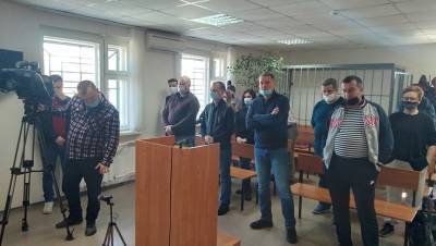 Приговор по делу о хищении при стройке виадука в Вологде возмутил экс-мэра
