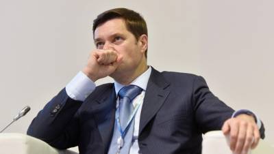 Петербургский миллиардер возглавил рейтинг Forbes