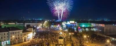 В Дзержинске рассказали о планах по празднованию Дня Победы и Дня города