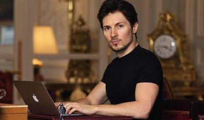 Павел Дуров стал самым богатым миллиардером ОАЭ
