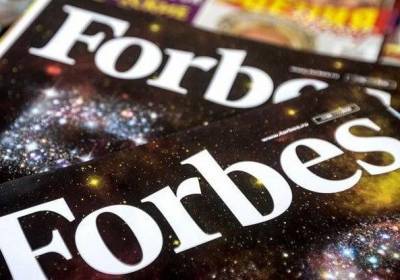 Forbes опубликовал свежий рейтинг миллиардеров. За время карантина их стало больше, они стали богаче