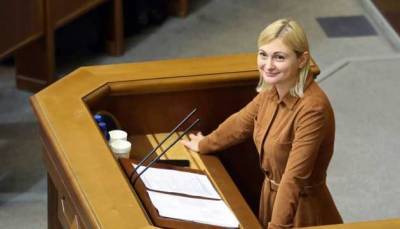 ВР может провести внеочередные заседания для изменения календарного плана и принятия срочных законопроектов, - "слуга народа" Кравчук