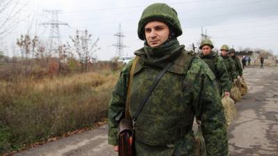 Зеленский назвал вступление Украины в НАТО единственным путем к миру в Донбассе