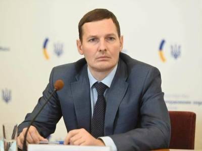 Енин: Россия обязана обеспечить защиту украинских инвестиций на территории Крыма