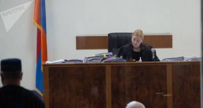 Суд прекратил преследование Роберта Кочаряна по статье о свержении конституционного строя