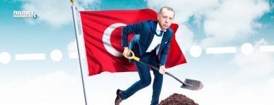 Новый канал Эрдогана в Черное море. Есть ли причины для паники?