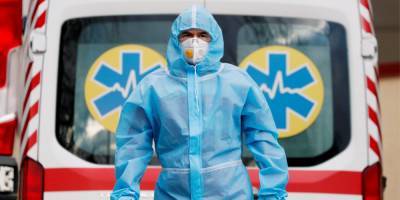 Количество больных растет. В Чернигове самая тяжелая ситуация с коронавирусом за время пандемии — горсовет