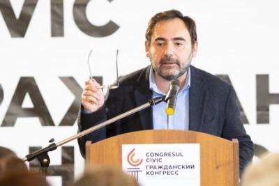 Ткачук: Молдавия — несчастная страна, её парламент в руках «каннибалов»
