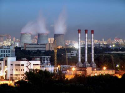 Слепое копирование европейских экологических норм уничтожит промышленность в Украине - эксперт