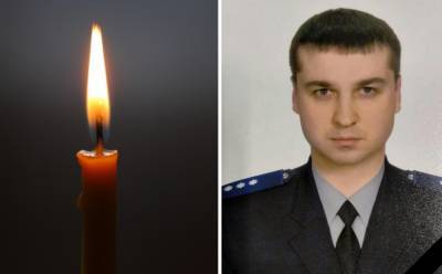 На блокпосту оборвалась жизнь украинского полицейского: детали трагедии на Донбассе