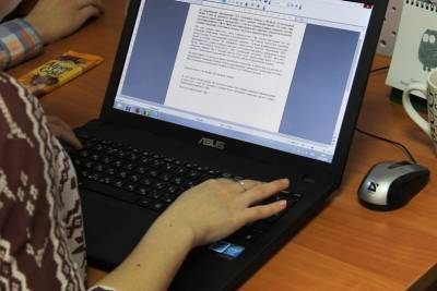 Для школ Башкирии купят ноутбуки на сумму более 370 млн рублей