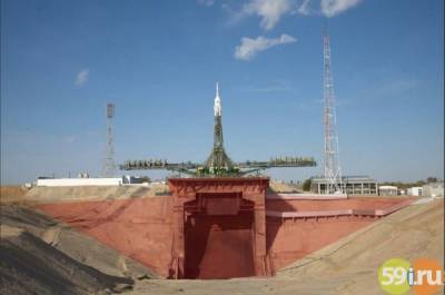 Телеканал "Россия" покажет прямую трансляцию беспрецедентного концерта с космодрома Байконур