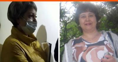 «Это направлено на уничтожение меня и моей семьи»: в Екатеринбурге журналистка обвинила кузбасских силовиков в травле