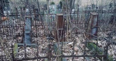 Калининградец помог украинцу найти могилу деда-лётчика, погибшего при испытаниях