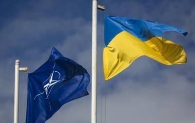 СНБО готовит решение о главных шагах на пути Украины в НАТО