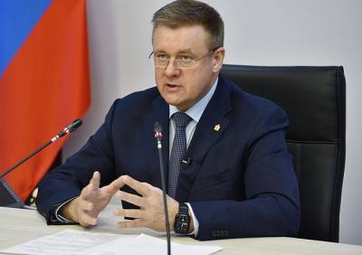 Губернатор: закон о «гаражной амнистии», подписанный президентом, актуален для Рязанской области