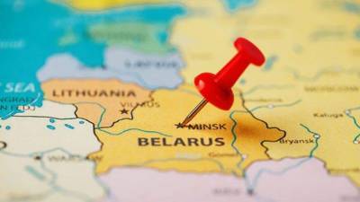 Название Беларуси в литовском языке менять не следует - подкомиссия КГЛЯ