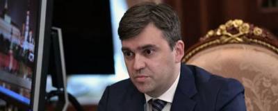 Ивановский губернатор вступился за задержанного в ОАЭ предпринимателя
