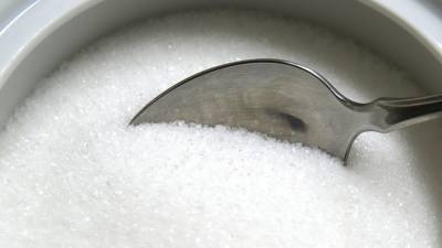 Диетолог рассказала о безопасной для здоровья суточной дозе сахара