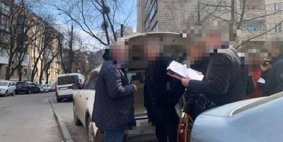 Брат судьи Вовка Юрий Зонтиков задержан - в деле о получении взятки появился еще один фигурант - ТЕЛЕГРАФ