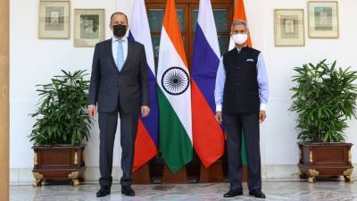 Москва и Нью-Дели обсуждают расширение производства российского оружия в Индии