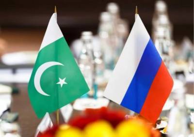 Лавров прибыл в Пакистан обсудить развитие двусторонних отношений