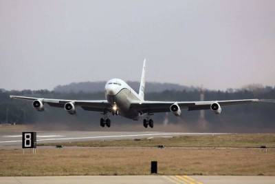 В США "пустят на металлолом" все самолёты, которые были использованы в рамках ДОН