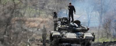 В ДНР назвали возможные сроки наступления украинской армии в Донбассе