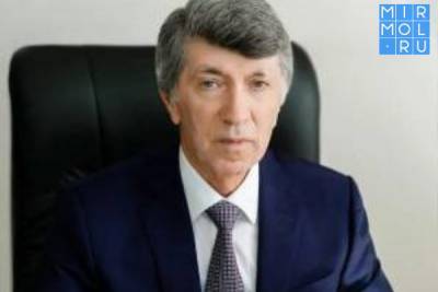 Акай Муртазаев прокомментировал полгода работы нового руководства Дагестана
