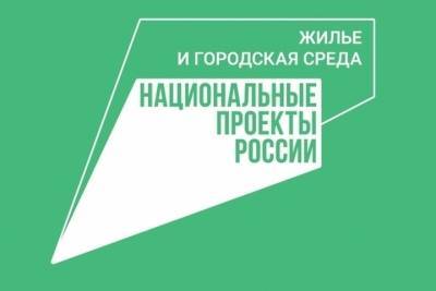 Работы по благоустройству будут выполнены на территории двух общественных пространств в Мурманске в этом году