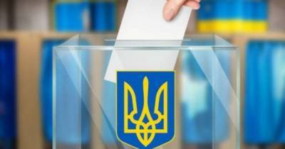 Ивано-Франковский облсовет требует признать выборы в 87-м округе недействительными и объявить перевыборы
