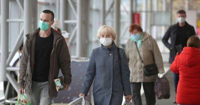 Инфекционист дал прогноз о третьей волне COVID-19 в России