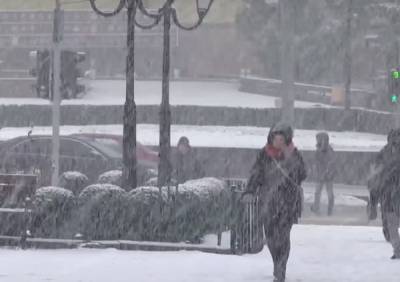 Термінове попередження синоптиків: по Україні оголошено штормове попередження - почнеться різко з вечора