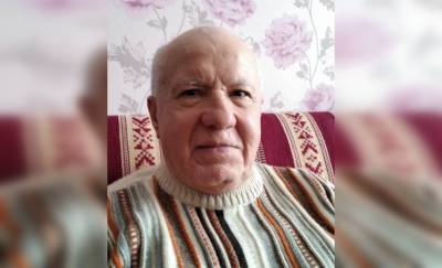 В Уфе пропал без вести 68-летний пенсионер с потерей памяти