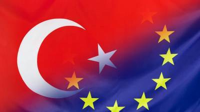 Турция подтвердила готовность возобновить сотрудничество с ЕС