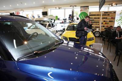 Найдена причина роста цен на автомобили: машина грозит стать роскошью