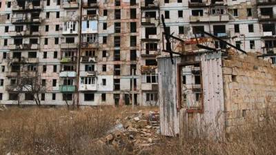 Лавров назвал факты, подтверждающие нарушение Киевом минских договоренностей