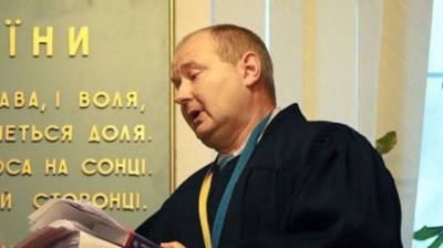 Судью Чауса похитили иностранцы, которые уже въехали в Украину, – МВД Молдовы