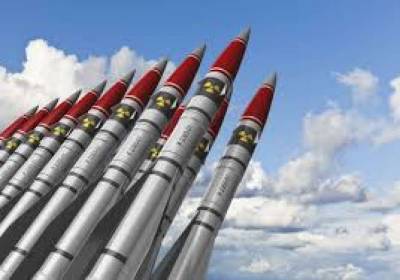 США и Россия обменялись данными о ядерном оружии