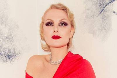 «Другой человек»: 54-летняя Рената Литвинова рискнула показать себя без макияжа