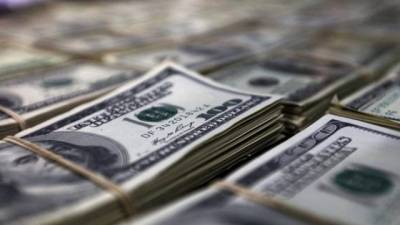 В МВФ рассказали, какие будет доллар в Украине в ближайшие пять лет