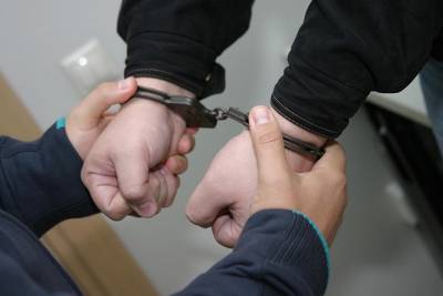 Мужчину, продававшего наркотики, задержали на юго-востоке Москвы
