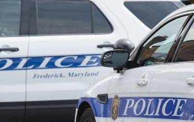 Стрельба в Мэриленде: двое погибших