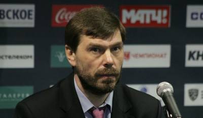 Кудашов является основным претендентом на пост тренера московского "Динамо"
