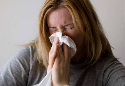 Медики обнаружили необычную причину возникновения аллергии