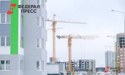 Губернатор Калининградской области назвал «безумством» рост цен на жилье в регионе