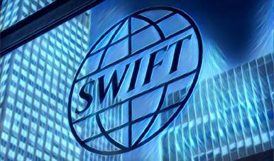 Российская альтернатива SWIFT оказалась не интересна китайским банкам