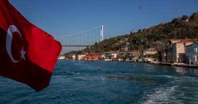 Зачистка флотских. Как Эрдоган закупоривает Черное море