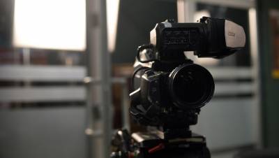 В Калининграде запускают обучение кинематографистов "второго состава"