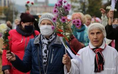 Украинцев ждет несколько этапов повышения пенсий